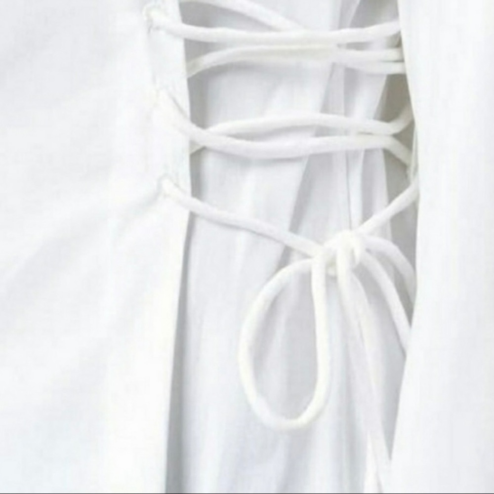 THEORY Cotton Top - Picture 7 of 12